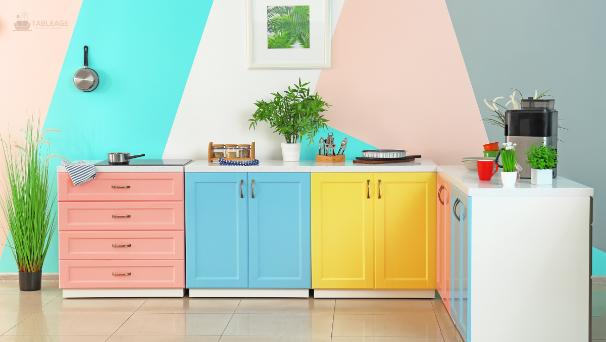 How to Use Color Psychology in Interior Design